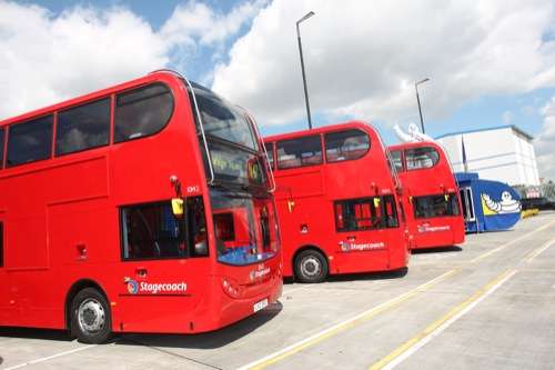  Wenn Reifen sprechen können