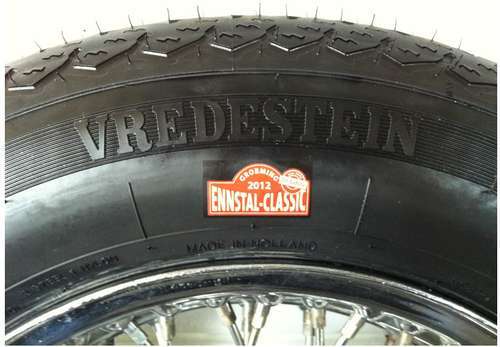  Sonderedition zur Ennstal-Klassik