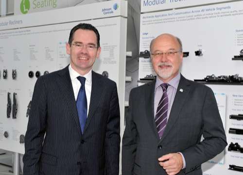  Neuer Vorstand bei CLEPA