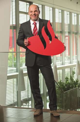  Auf den Spitzenplatz abonniert