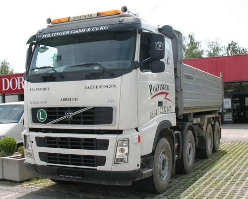  Wenn der Hammer fällt