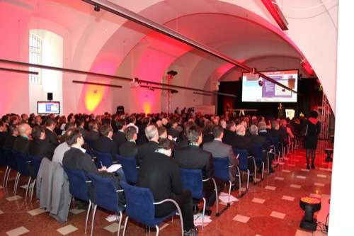  Hochkarätige Referenten