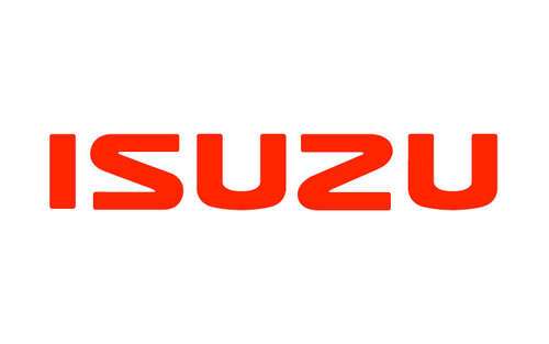  Isuzu übersiedelt