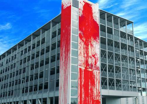  Strom tanken am Handelskai