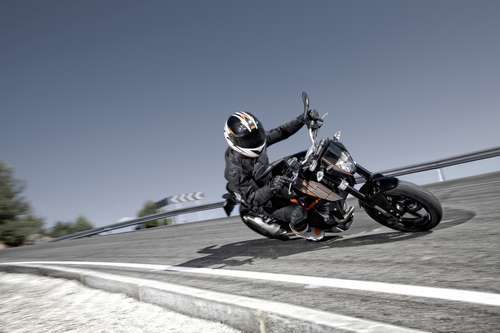  KTM-Modelle 2 Tage gratis testen