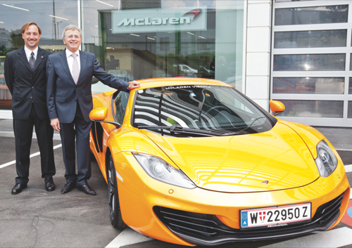  Röck verlässt Denzel ...