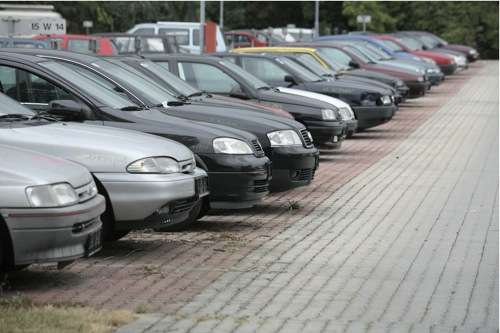  „Gebrauchte“ stark nachgefragt