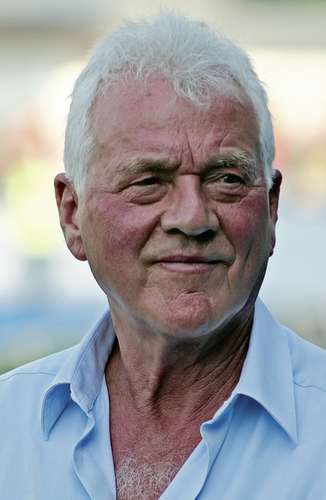   Bald ältester Parlamentarier? 