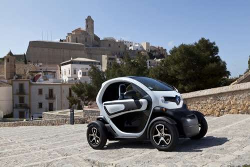  Die leise Flotte wächst und wächst