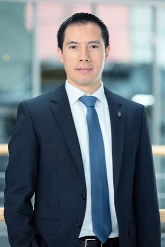  Karriere bei Renault