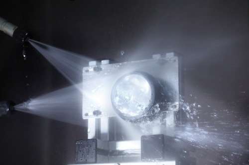  Wie man Lampen wechselt ...