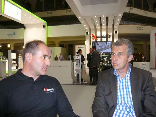  „Exponentia 2.0“ bietet Schulungen aktuellster Technologien aus einer Hand