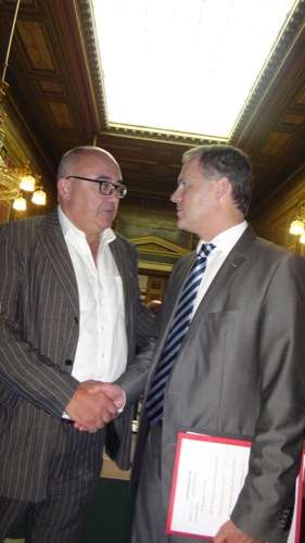  Die neue Gesetzesbeschwerde