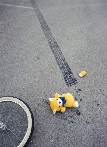  Goodyear tourt durch Österreich