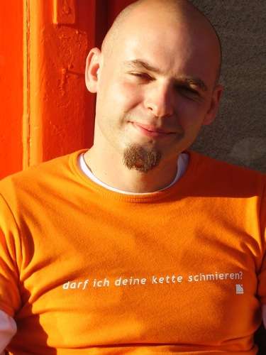  Zurück ins Mittelalter