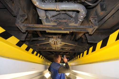  Mängel durch schlechte Wartung