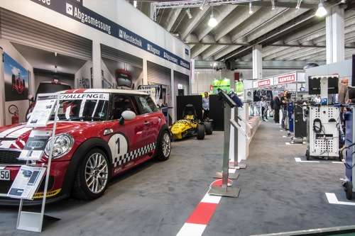  Diagnose in Bestzeit