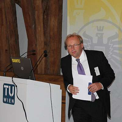  Von der Idee zur Realität