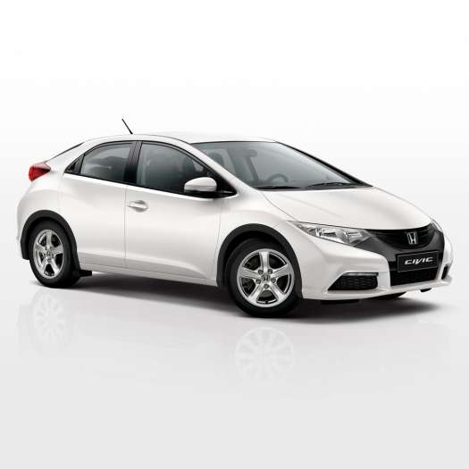  Frauenauto des Jahres 2012