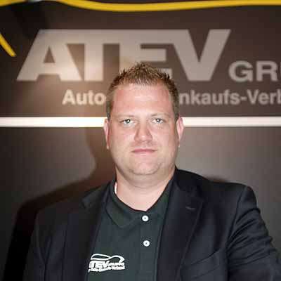  Kessel hat ATEV verlassen