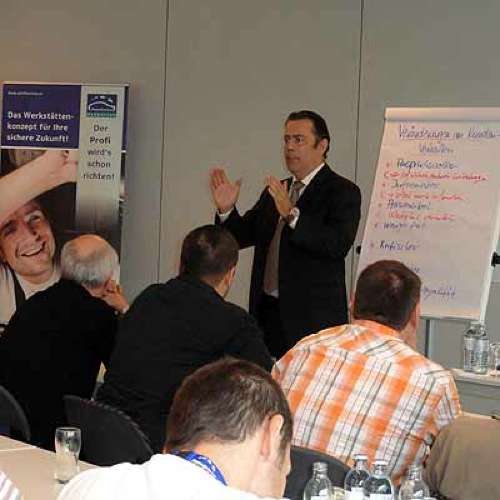  Ideen für die Werkstatt