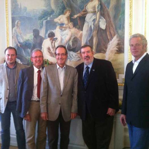  Der Rütlischwur der Autohändler