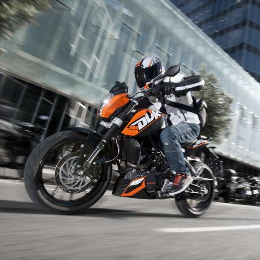  Mit Absatzrekord auf der Überholspur