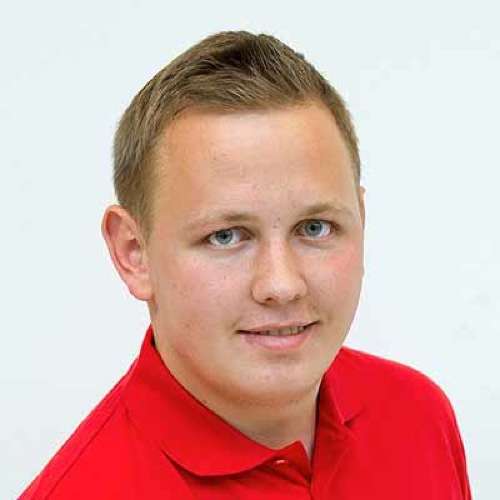  Mit Platz 4 „richtig zufrieden“