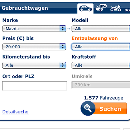  Fast alle Segmente positiv