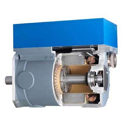  AVL kauft sich bei SET ein