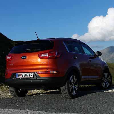  Rekordabsatz in Österreich