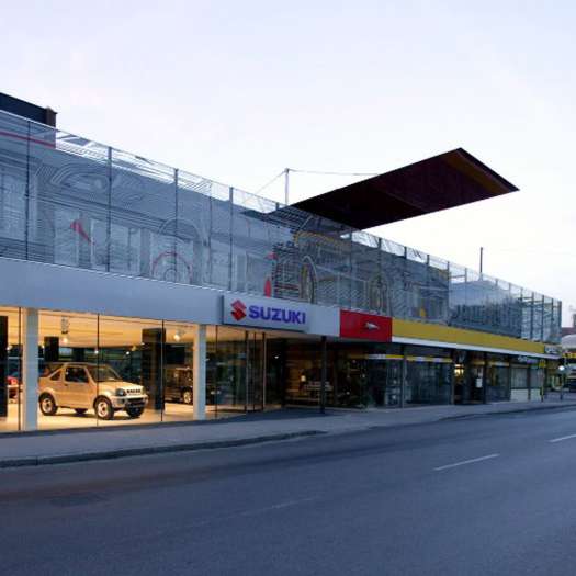  Salis & Braunstein teilweise in Insolvenz