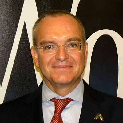  2013 wird angegriffen