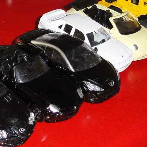  Nun trifft das Minus auch die Gebrauchtwagen