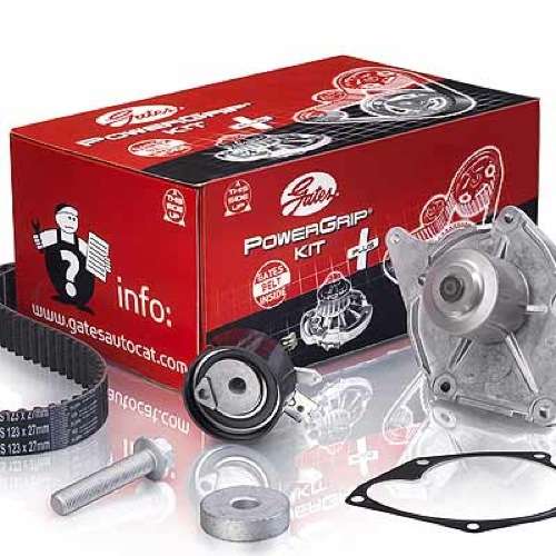  28 neue Teilenummern