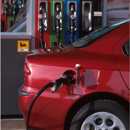  Ist Biosprit schlimmer als Erdöl?