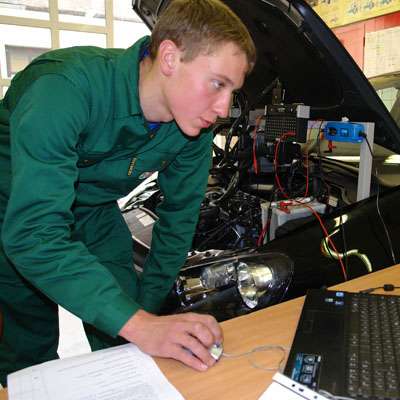  Neuer Staatsmeister aus dem Burgenland