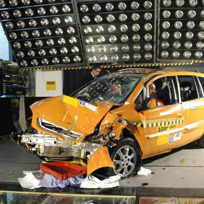  So sicher wie Benzin und Diesel