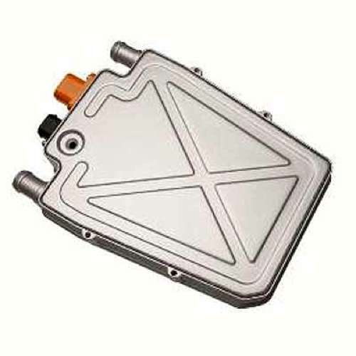  Heizung für Elektroautos