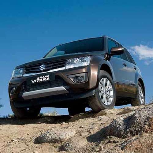  Neue Mitarbeiter bei Suzuki