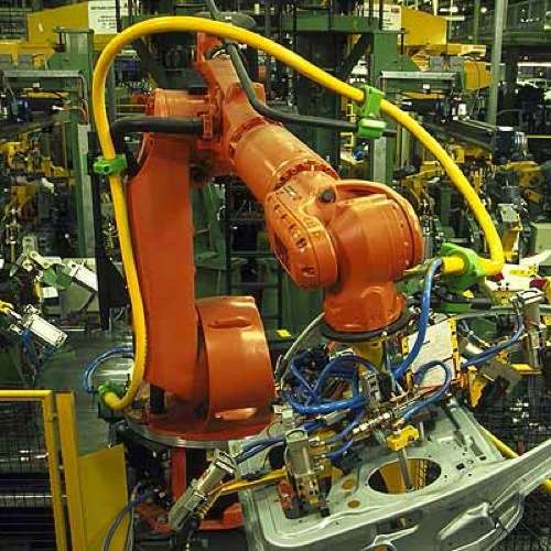  Ford muss massiv sparen