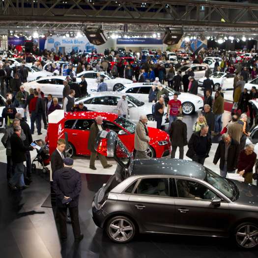  Kein verflixtes 7. Jahr