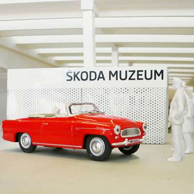  117 Jahre Automobilgeschichte