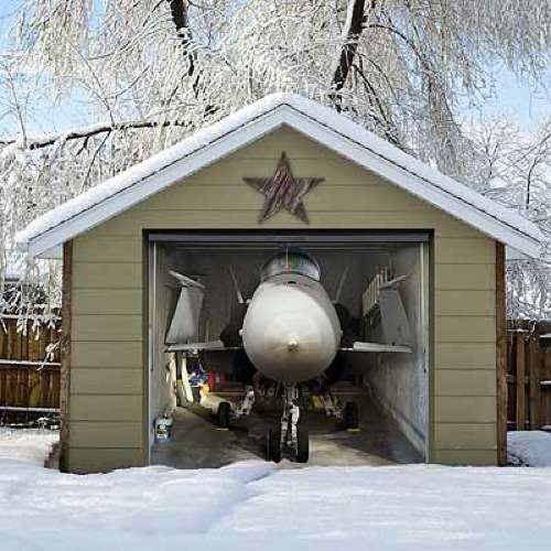  Bunte Ideen für die Werkstatt