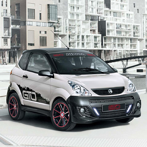  Winterreifenpflicht für Microcars