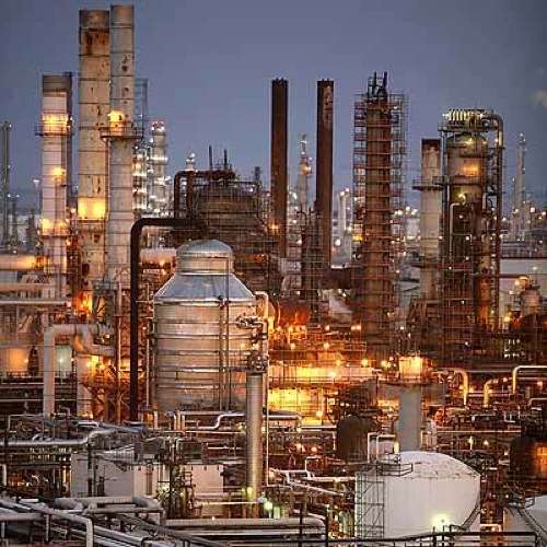  Fossile Brennstoffe weiter attraktiv