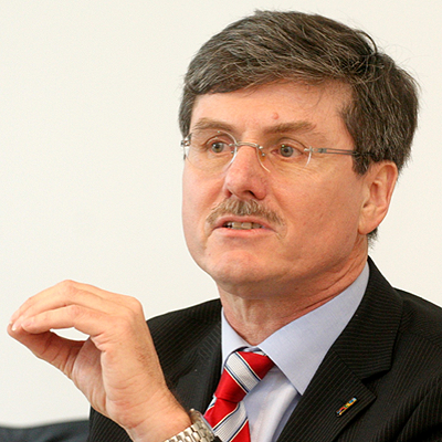  „Problem für die Branche“