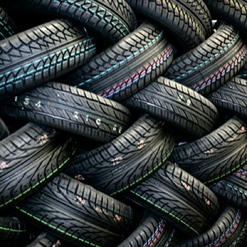  Wenn sich Reifenprofis treffen