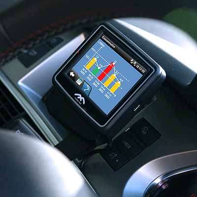  Speziell für Flottenbetreiber