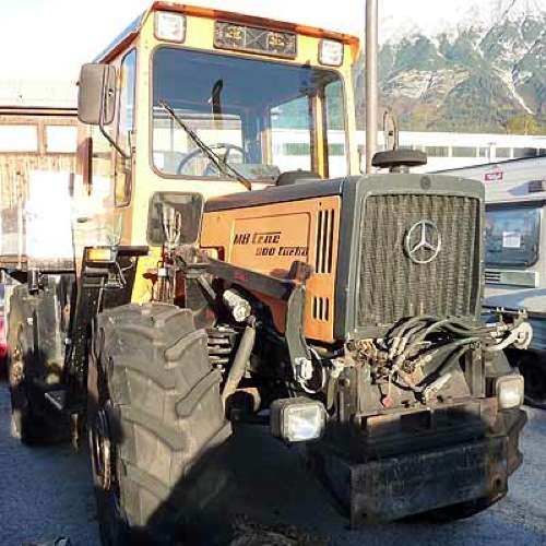  Unter den sprichwörtlichen Hammer...